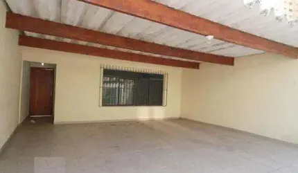 Casa térrea no bairro Santa Teresinha - Santana