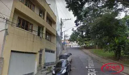 PRÉDIO COM 2 APTS NO CAMBUCI