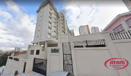 Alto Padrão no Jardim São Paulo - 150 m² 3 suites