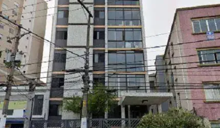 Apartamento com 4 dorm. em Santana