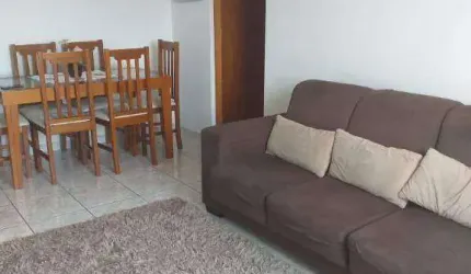 Apartamento com 2 dormitórios à venda, 76 m² por R$ 400.000,00 - Lauzane Paulista - São Paulo/SP