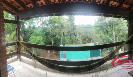 Casa com 3 dormitórios à venda, 320 m² por R$ 750.000,00 - Santa Inês - Mairiporã/SP