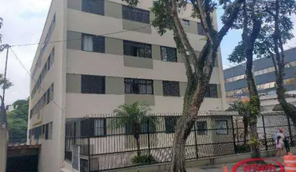 ÓTIMO APARTAMENTO NO MANDAQUI-2 DORM. 2 VAGAS-86M² DE ÁRE ÚTIL