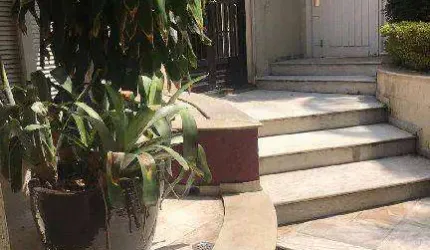 Sobrado com 4 dormitórios à venda, 350 m² por R$ 3.500.000,00 - Morumbi - São Paulo/SP