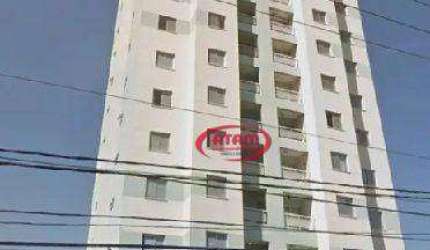 Super Oferta - Apto na Vila Mazzei-pertinho do Metrô Tucuruvi - 2 dor. 1suíte e 2 vagas
