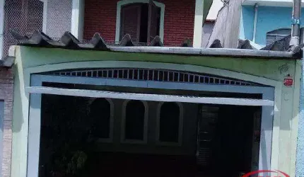 SOBRADO PRÓX. ENGº CAETANO ALVARES-3DORM. 1 ST - 2 VGS
