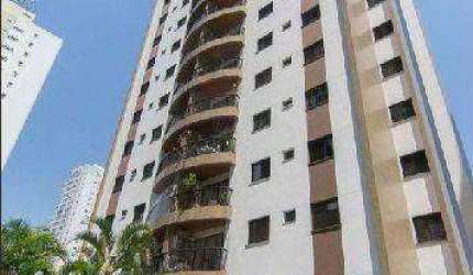 Maravilhoso apartamento em Santana c/3 dor. 1 st-2vgs - condomínio club completo