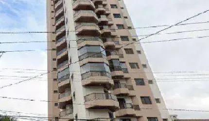 Oferta - Apartamento Alto Padrão $ dor. 2 sts-3 vagas - Alto de Santana