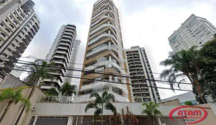 OFERTA - APARTAMENTO ALTO DE SANTANA 125 M² - ALTO PADRÃO