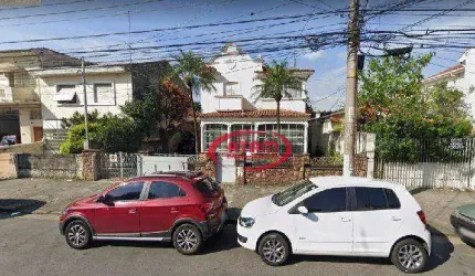 TERRENO EM SANTANA PRÓXIMO DO METRÔ SANTANA - 780 M² AT - 13 M FRENTE POR 60 DE FUNDOS