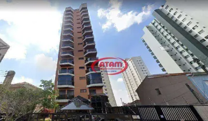 APARTAMENTO ALTO PADRÃO - VILA GUILHERME - 140 M² AU - 3DORM. 1 ST-2VGS-140M²AU