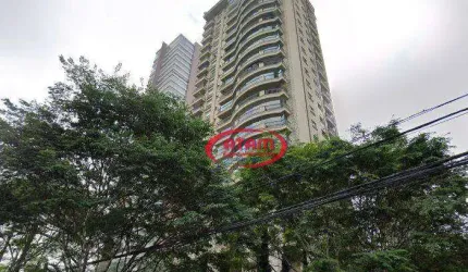 ALTÍSSIMO PADRÃO COM VISTA PARA O IBIRAPUERA NO PARAISO