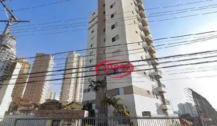 apto 3 dorm. 1 st-1 vaga 89m² au