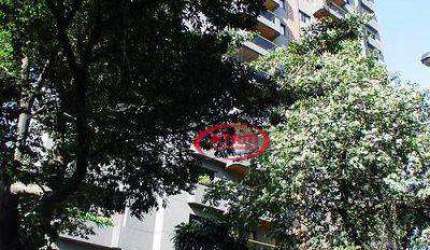 EXCELENTE APTO NA CHÁCARA KLABIN-3DORM. 1 ST-3 VAGAS-139 M²AU