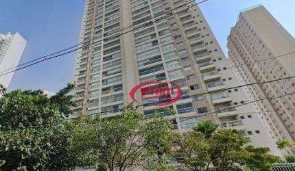 APARTAMENTO DE ALTÍSSIMO PADRÃO NA VILA LEOPOLDINA