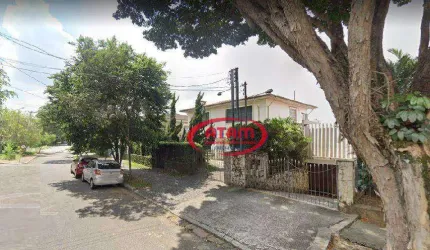 SOBRADO NO ALTO DA LAPA C/504 M² DE ÁREA DE TERRENO E 343 M² DE ÁREA CONSTRUÍDA