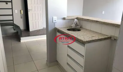 TRABALHE HOME OFFICE NUM LINDO DUPLEX
