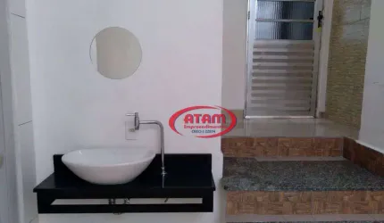 COMERCIAL E RESIDENCIAL NO MESMO LOCAL