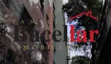 Sala comercial para alugar na Avenida Paulo de Frontin, Praça da Bandeira, Rio de Janeiro, 177 m2 por R$ 4.500