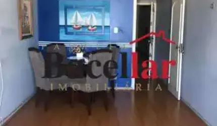 Apartamento com 1 quarto à venda na Rua Medina, Méier, Rio de Janeiro, 70 m2 por R$ 290.000