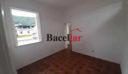 Apartamento com 1 quarto para alugar na Rua Itamarati, Cascadura, Rio de Janeiro, 37 m2 por R$ 800