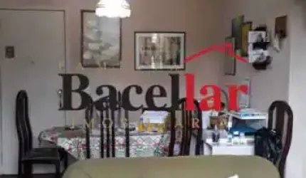 Apartamento com 2 quartos à venda na Rua Ângelo Bittencourt, Vila Isabel, Rio de Janeiro, 76 m2 por R$ 315.000