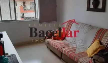 Apartamento com 2 quartos à venda na Rua Miguel Ângelo, Cachambi, Rio de Janeiro, 64 m2 por R$ 285.000