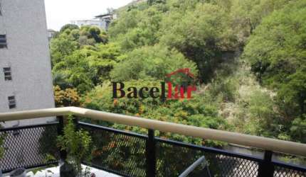 Apartamento com 2 quartos à venda na Avenida Marechal Rondon, Rocha, Rio de Janeiro, 65 m2 por R$ 360.000