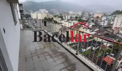 Apartamento com 2 quartos à venda na Rua Barão do Bom Retiro, Engenho Novo, Rio de Janeiro, 90 m2 por R$ 299.990