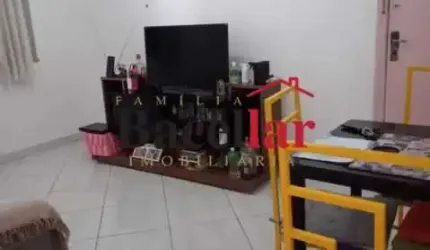 Apartamento com 3 quartos à venda na Rua Condessa Belmonte, Engenho Novo, Rio de Janeiro, 90 m2 por R$ 275.000