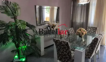 Apartamento com 3 quartos à venda na Rua Padre Ildefonso Penalba, Méier, Rio de Janeiro, 107 m2 por R$ 599.990