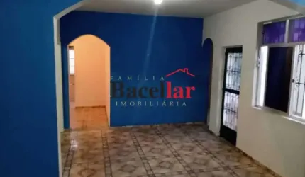 Casa com 2 quartos à venda na Rua Piauí, Todos os Santos, Rio de Janeiro, 146 m2 por R$ 321.000