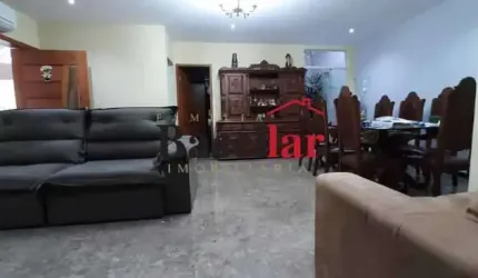 Casa em condomínio fechado com 2 quartos à venda na Rua Marechal Bittencourt, Riachuelo, Rio de Janeiro, 175 m2 por R$ 650.000