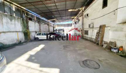 Barracão / Galpão / Depósito para alugar na Rua Angélica Mota, Olaria, Rio de Janeiro, 300 m2 por R$ 4.000