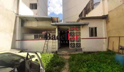 Barracão / Galpão / Depósito com 1 sala à venda na Rua José do Patrocínio, Grajaú, Rio de Janeiro, 200 m2 por R$ 1.800.000
