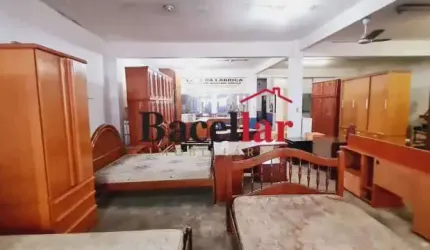 Ponto comercial à venda na Rua Barão do Bom Retiro, Engenho Novo, Rio de Janeiro, 1000 m2 por R$ 550.000