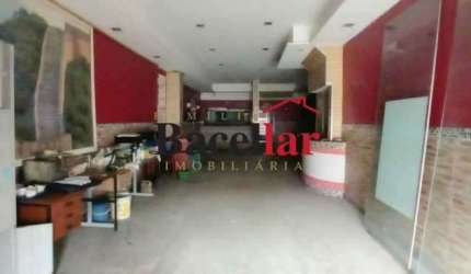 Ponto comercial para alugar na Boulevard Vinte e Oito de Setembro, Vila Isabel, Rio de Janeiro, 80 m2 por R$ 7.000