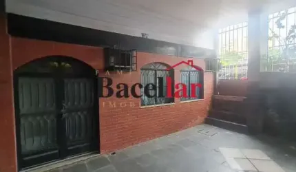 Ponto comercial para alugar na Rua Vinte e Quatro de Maio, Riachuelo, Rio de Janeiro, 26 m2 por R$ 1.499