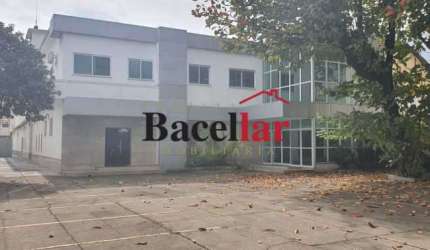 Prédio para alugar na Boulevard Vinte e Oito de Setembro, Vila Isabel, Rio de Janeiro, 7000 m2 por R$ 60.000