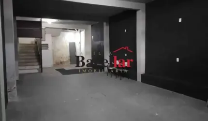 Prédio para alugar na Rua do Rocha, Rocha, Rio de Janeiro, 339 m2 por R$ 2.950