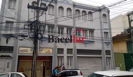 Prédio com 10 salas para alugar na Rua Neri Pinheiro, Cidade Nova, Rio de Janeiro, 1500 m2 por R$ 42.000