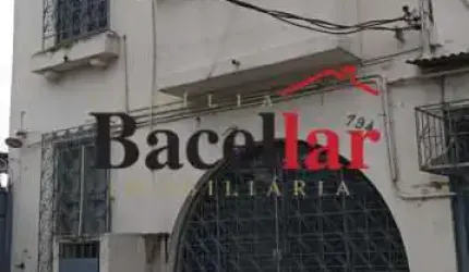 Prédio com 3 salas à venda na Rua Arquias Cordeiro, Méier, Rio de Janeiro, 168 m2 por R$ 170.000