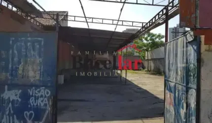 Terreno à venda na Rua Caniu, Pechincha, Rio de Janeiro, 760 m2 por R$ 750.000