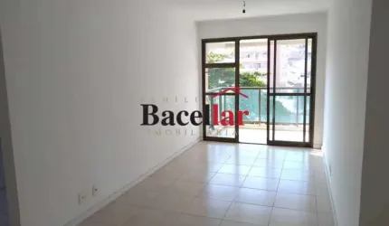Apartamento com 2 quartos à venda na Rua Teodoro da Silva, Vila Isabel, Rio de Janeiro, 75 m2 por R$ 590.000