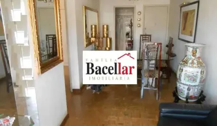 Apartamento com 2 quartos à venda na Praça Avaí, Cachambi, Rio de Janeiro, 67 m2 por R$ 269.000