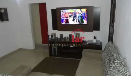 Apartamento com 2 quartos à venda na Avenida Marechal Rondon, Rocha, Rio de Janeiro, 83 m2 por R$ 250.000