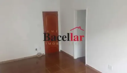 Apartamento com 2 quartos à venda na Avenida Marechal Rondon, Engenho Novo, Rio de Janeiro, 60 m2 por R$ 247.000