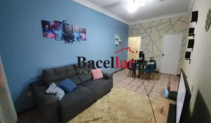 Apartamento com 2 quartos à venda na Rua Senador Furtado, Maracanã, Rio de Janeiro, 80 m2 por R$ 375.000