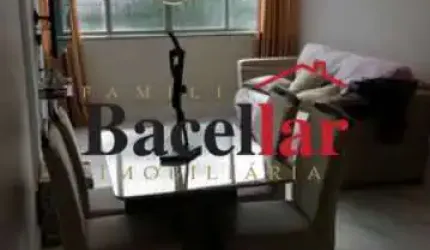 Apartamento com 2 quartos à venda na Rua Oito de Dezembro, Vila Isabel, Rio de Janeiro, 81 m2 por R$ 418.000