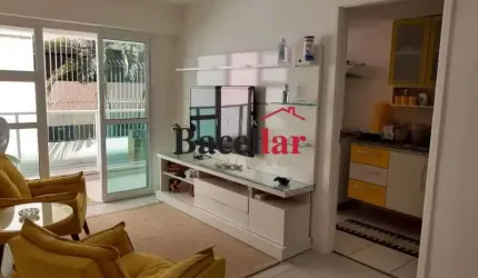 Apartamento com 2 quartos à venda na Rua Ferreira Pontes, Andaraí, Rio de Janeiro, 70 m2 por R$ 530.000